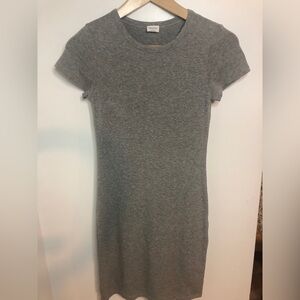 Wilfred Free Size S knit dress